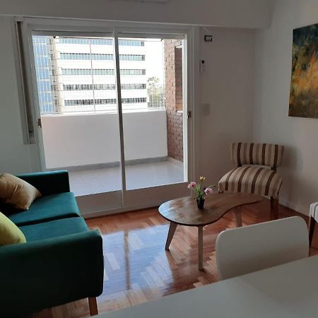 Barracas 3 Ambientes Leilighet Buenos Aires Eksteriør bilde