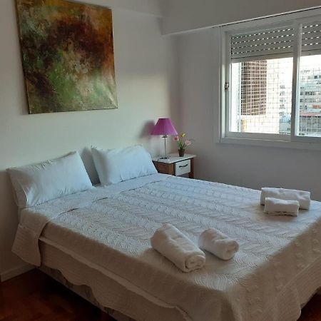 Barracas 3 Ambientes Leilighet Buenos Aires Eksteriør bilde