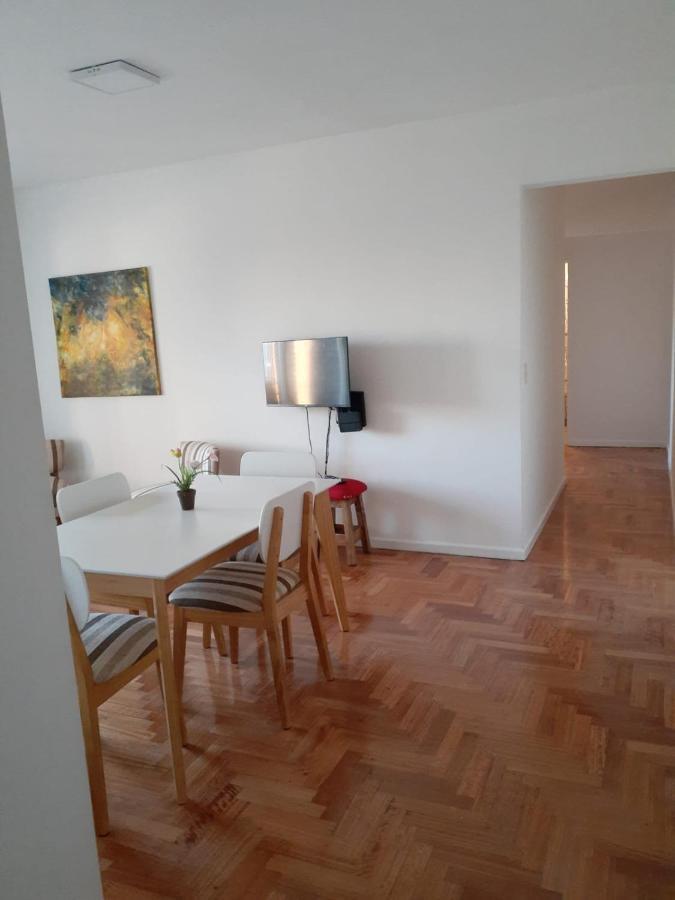 Barracas 3 Ambientes Leilighet Buenos Aires Eksteriør bilde